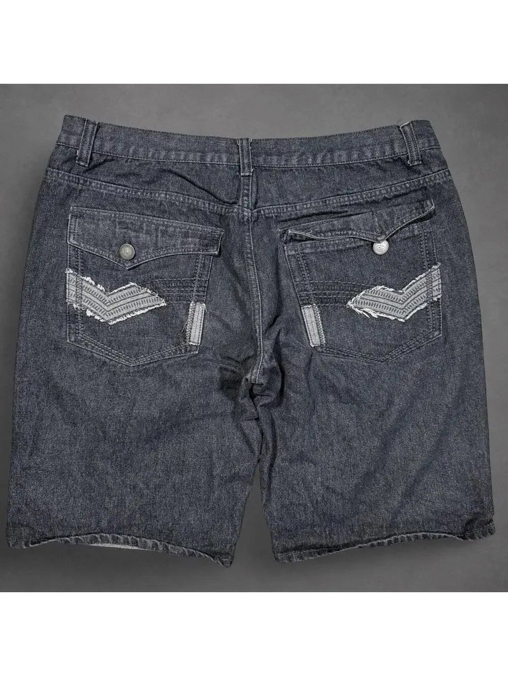 Jeanerica jeanetix black